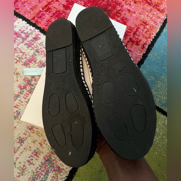 Nice condition Kenzo slide-ons - Picture 2 of 4